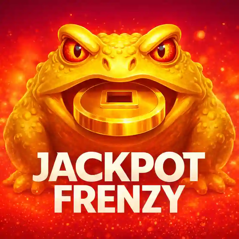 Jackpot Frenzy Slots at phtaya16