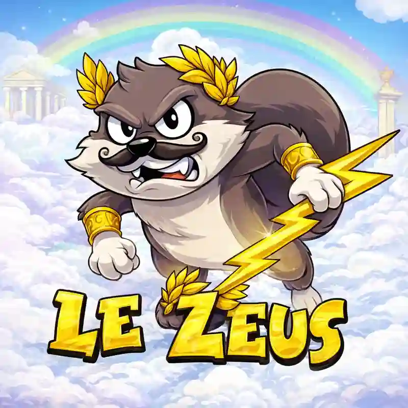 Le Zeus Slot Game phtaya16