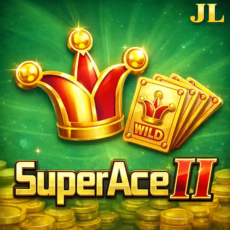 Super Ace II Slot Game at phtaya16