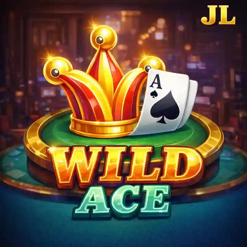 Wild Ace Slot phtaya16