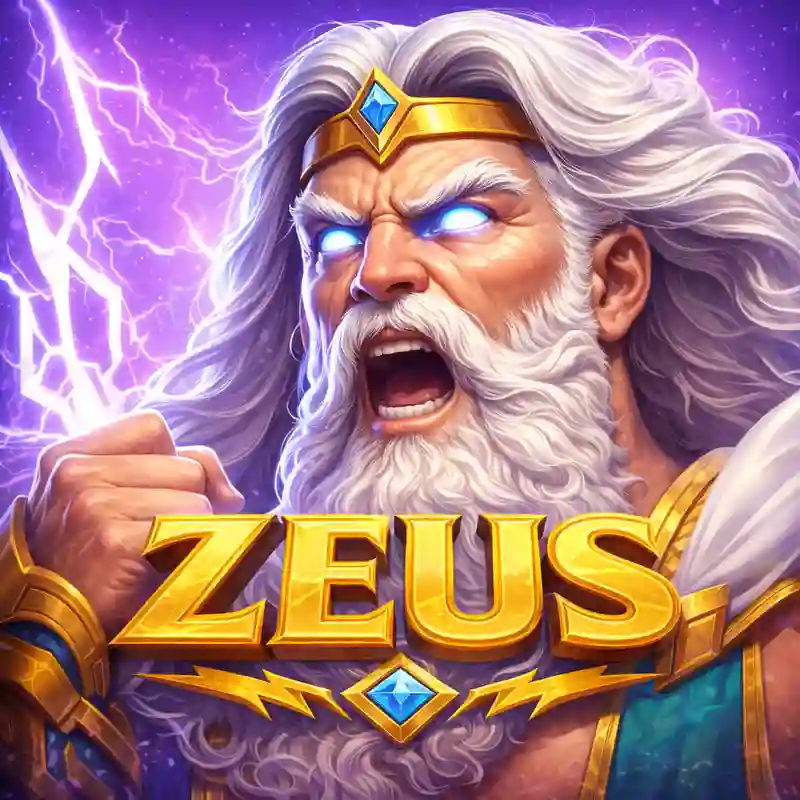 Zeus Slot Machine at phtaya16 Casino