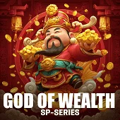 God of Wealth